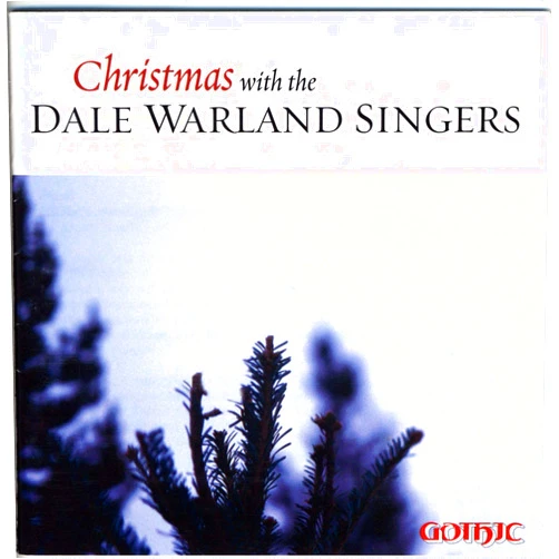 Dale Warland (Artist), Dale Warland Singers (Artist), John Gardner (Composer), Charles Wesley (Composer), Stephen Paulus (Composer), Franz Gruber (Composer), Edmund Rubbra (Composer), Felix Mendelssohn (Composer), Mykola Leontovych (Composer), Michael Praetorius (Composer), Margaret Burton (Performer), Kathy Kienzle (Performer), Kathleen Robinson (Performer), Dwight Bigler (Performer), Abbie Betinis (Performer), Sara Boos (Performer), Sara Dick (Performer), Beth Althof (Performer), Lawrence Bach (Performer), Bruce Broquist (Performer), Brian Steele (Performer), Brian Kremer (Performer), Brad Runyan (Performer), Lynette Johnson (Performer), Tim O'Brien (Performer), John Halvorsen (Performer), Matthew Culloton (Performer), Deborah Osgood (Performer), Dave Jacobson (Performer), Joel C. Fischer (Performer), Marie Spar Dymit (Performer), Jeffrey Bipes (Performer), Jeffrey Van (Performer), Jared Anderson (Performer), Jay Johnson (Performer), Steve Barnett (Performer) & 32 more Format: Audio CD Christmas With the Dale Warland Singers