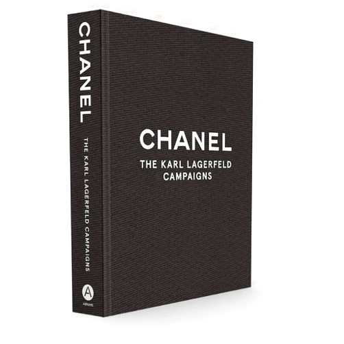By Patrick Mauriès (Author), Karl Lagerfeld (Photographer) Chanel: The Karl Lagerfeld Campaigns