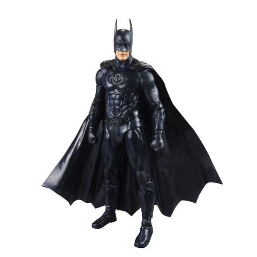 McFarlane Toys - DC Multiverse Batman (Batman & Robin) 7in Build-A Figure