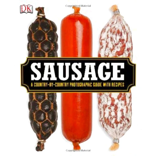 By Nichola Fletcher (Author) By DK Publishing Sausage