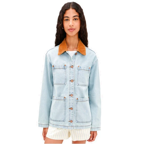 [BLANKNYC] Women's Crack of Dawn Jacket