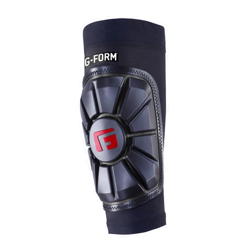 G-Form Pro Wrist Guard, Black, Youth Large/X-Large (YWG0102019)