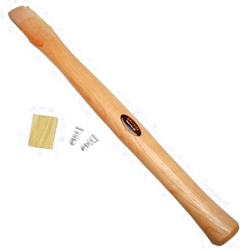VAUGHAN DALLUGE Replacement Hammer Handle, Made In The USA, 3700, VN03700