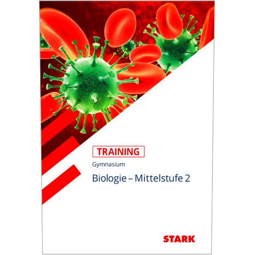 German Edition by Harald Steinhofer (Author), Jürgen Rojacher (Author) Training Gymnasium - Biologie Mittelstufe 2: Grundwissen