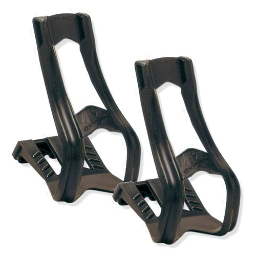 Zefal 43 MTB Toe-Clips
