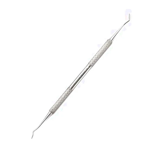 G.S ONLINE STORE G.S Dental PK Thomas Wax Carvers P.K 4 Restorative Double Ended WAXING Modelling Instruments Best Quality