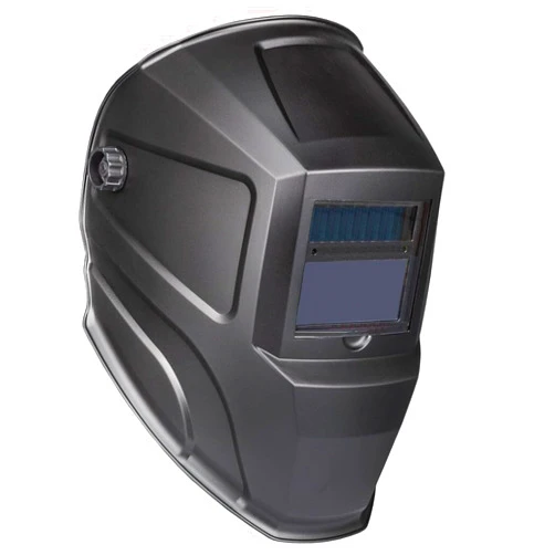 Forney Black Matte ADF Welding Helmet