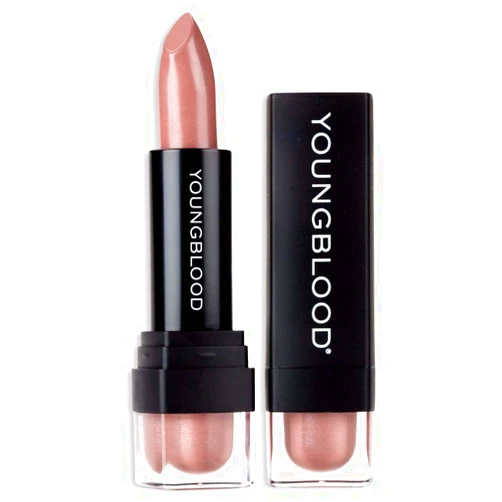 Youngblood Lipstick Blushing Nude 4 g