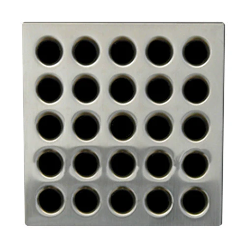 Ebbe E4404, Brushed Nickel