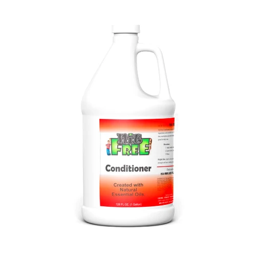 Nit Free Conditioner - 128oz (1gal)