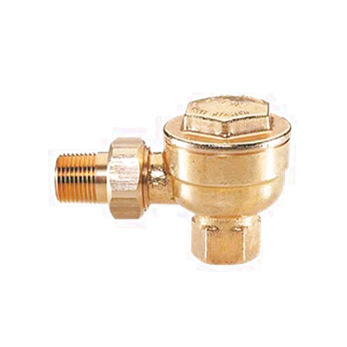 Bell & Gossett 401536 Hoffman 17c Thermostatic Steam Trap 1/2