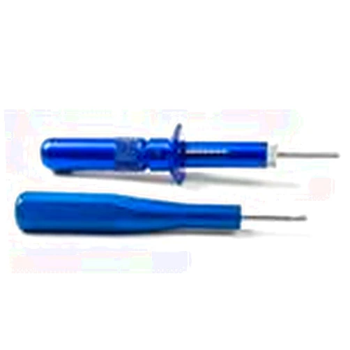 ITT Cannon MS24256-R20, Extraction Tool