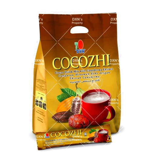 Generic LIMITEDBONUSDEAL DXN Cocozhi 20 Sticks (1 Pack)