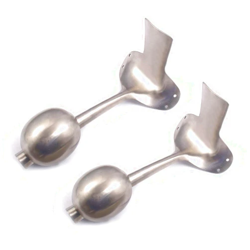 OdontoMed2011® Auvard Weighted Speculum 2 lbs Stainless Steel (2)