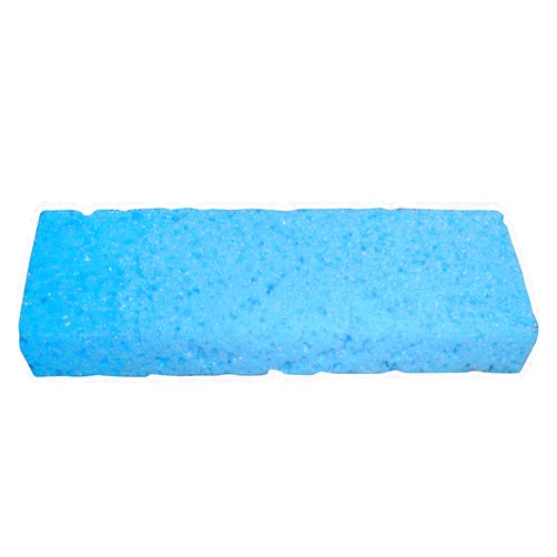 LC Industries Millerx27;s Creek, MLE619317, Butterfly Mop Refill, 1 Each, Blue, 3.13