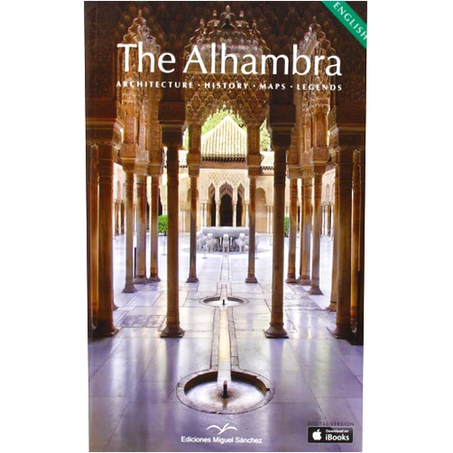 By Ana Sánchez Peinado (Author), Angel Sánchez Peinado (Author, Photographer), Robin Myers (Translator), Carlos Quintanilla (Drawings), Ana Campos (Drawings) & 2 more The Alhambra