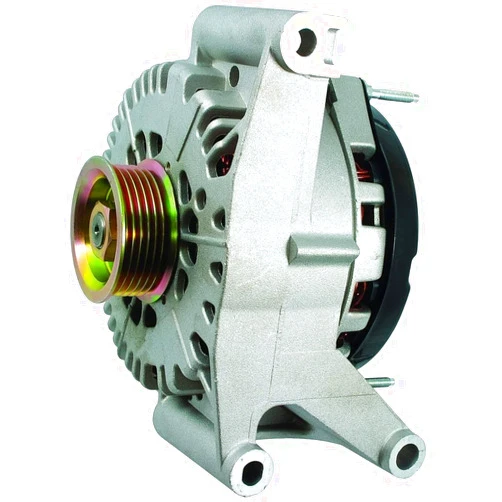 PREMIER GEAR PG-8403 Alternator Replacement for Mariner V6 (05-07),Tribute V6 (05-06),Escape V6 (05-07),AJC8-18-300B,ZZC2-18-300,ZZC3-18-300R0B,4U2Z-10V346-ADRM,5L8T-10300-KC,5L8T-10300-KD,grey