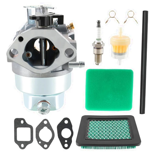 Carbhub GCV160 Carburetor for Honda GCV160 GCV160A GCV160LA GCV160LE HRB216 HRS216 HRT216 HRZ216 Carb Replaces 16100-ZM0-804 16100-ZM0-802 16100-ZM0-023 16100-Z0L-023 16100-Z0L-013 16100-Z0L-003