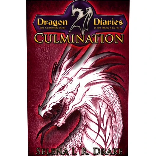 Selena Drake Dragon Diaries: Culmination