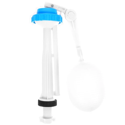 DOITOOL Toilet Fill Valve Repair Kit - Universal Toilet Tank Fittings