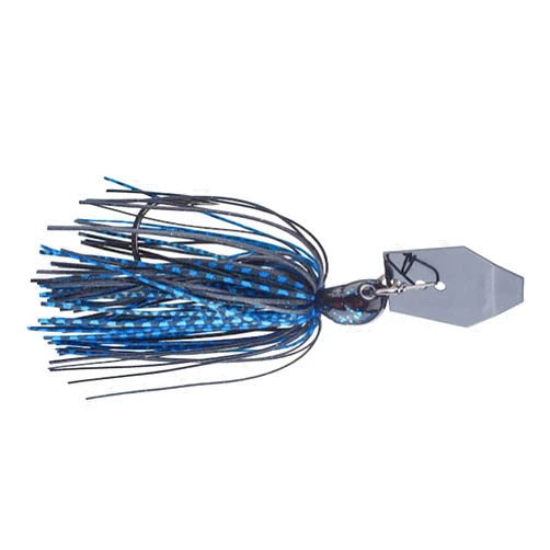 Z-MAN Evergreen Jack Hammer Chatterbait 1 1/4 oz.