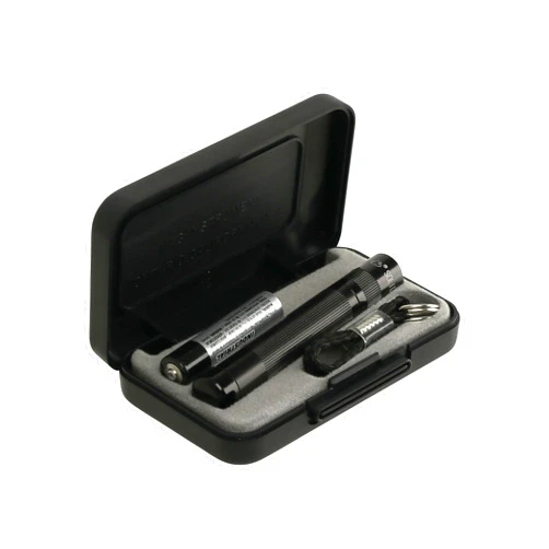 MagLite Solitaire LED AAA Flashlight Presentation Box