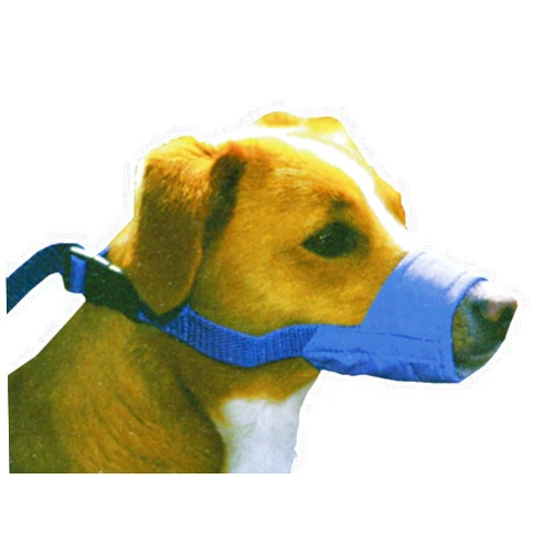Four Flags Quick Muzzle XL Blue