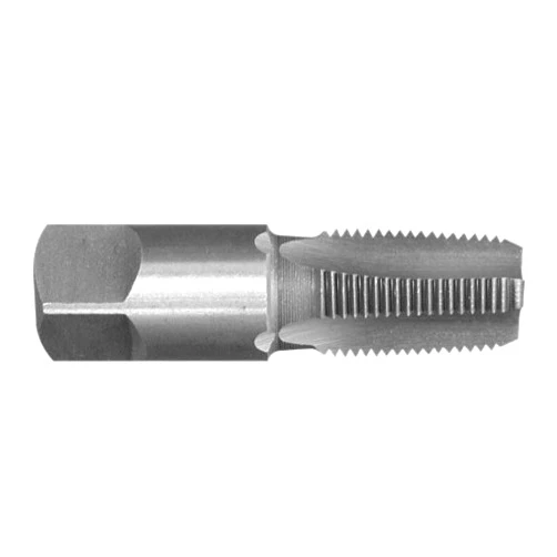 Century Drill & Tool 97208 High Carbon Steel National Pipe Tap, 1-1/2-11 1/2 NPT