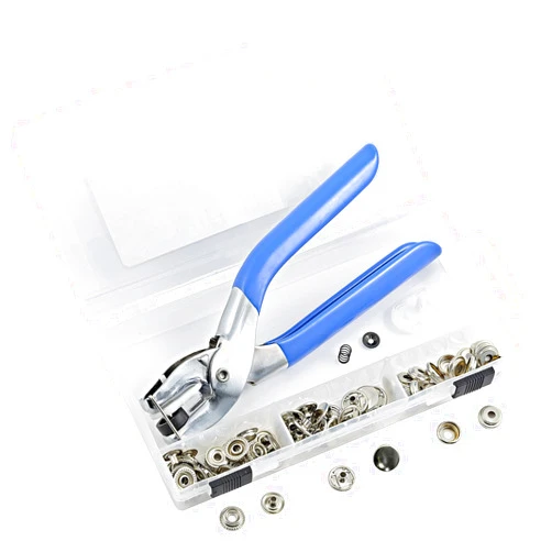 Shoreline Marine Canvas Fastener Kit