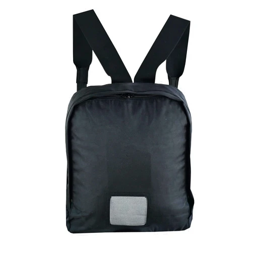 LVAD Gear LVAD BACKPACK with HEARTMATE CONTROLLER POCKET & TWO BATTERY POCKETS┃LV117