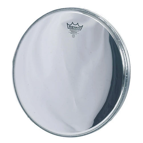 REMO Batter, Chrome Starfire, 12