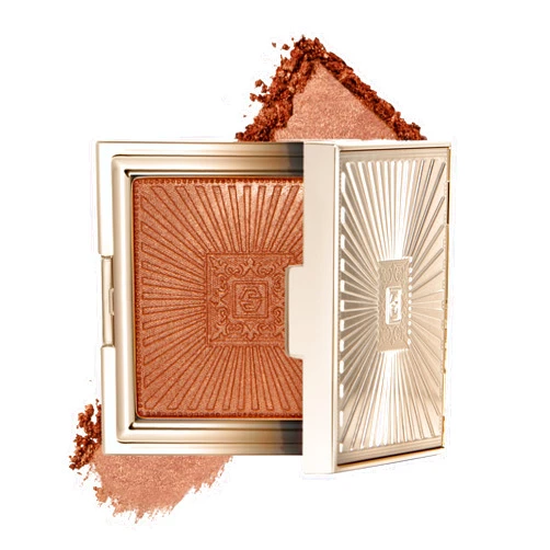 Jouer Ménage à Trois Butter Bronzer, Blush & Highlighter- 3 in 1 Formula Bronzer, Highlighter and Blush - Hydrating Vitamin E and Talc Free Formula