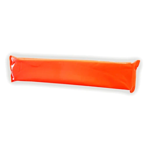 Primacare CSIS-5136 36 in. Long Padded Wood Splint (Pack of 25)