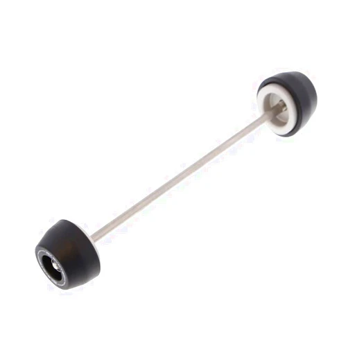 Evotech Performance Front Wheel Spindle Sliders to fit Yamaha XSR900. Years 2022 +. PRN015415-05