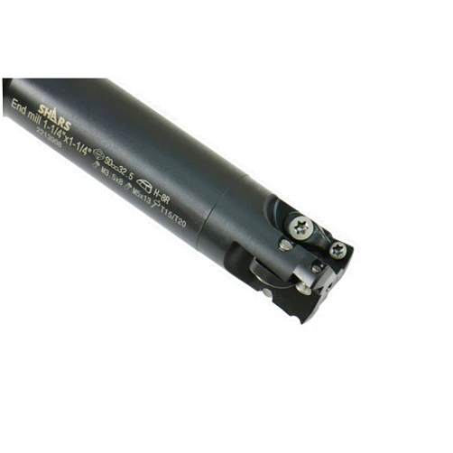 Shars 1.25