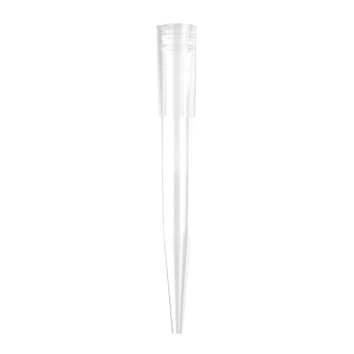 AXYGEN - Axygen 1000µL Pipet Tips, Wide-Bore, Clr, NS, Bulk Pack, PK1000