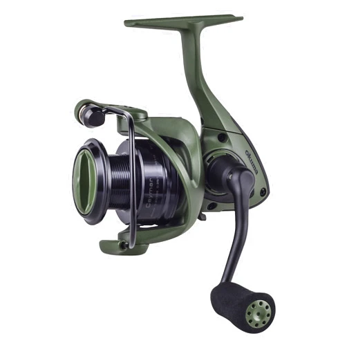 Okuma Ceymar Graphite Lightweight All Purpose 8BB Spinning Reel