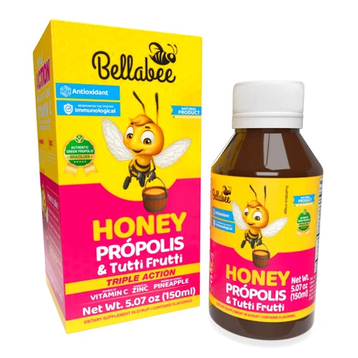 Generic Bellabee