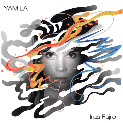 YAMILA (Artist) Format: Vinyl Iras Fajro