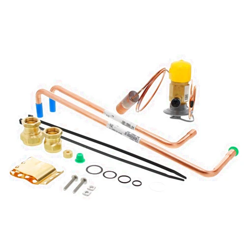 OEM Rplm for Rheem PD619062 - OEM Upgraded Replacement for Rheem TXV Valve