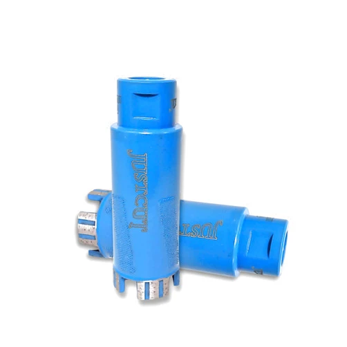 JUSTCUT Diamond Core Drill Bits 1-3/8