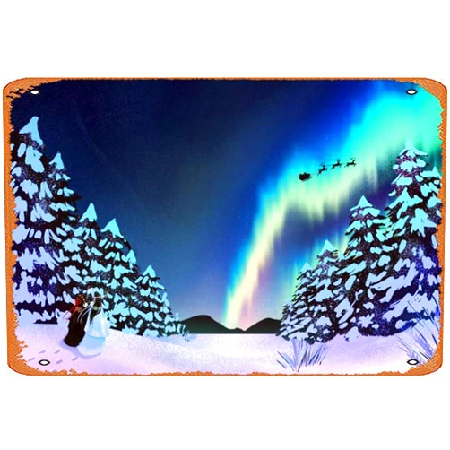 CULtp Lan Zhan, Lan Wangji, Wei Ying, Wei Wuxian Retro Metal Sign for Garden Club Outdoor Indoor Home Wall Decorative 8x12 inch