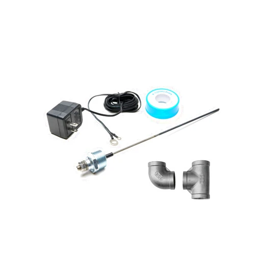 Korrosionsgruppen Corrosion Guard - Powered Anode Rod for all water heaters (Bradford White and Hot Water Outlet Installation)