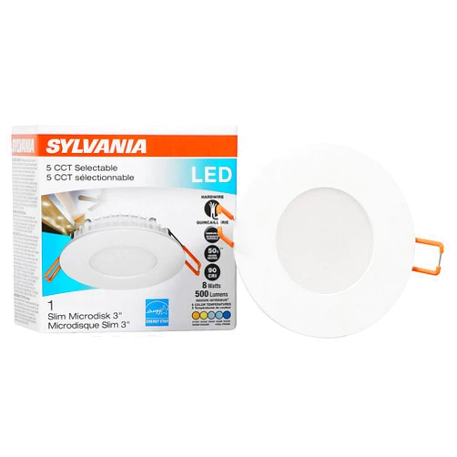 LEDVANCE SYLVANIA LED 3