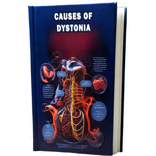 Jacub Somsuzen Causes of Dystonia: Understand the various causes of dystonia, a neurological disorder that results in involuntary muscle contractions and abnormal movements.