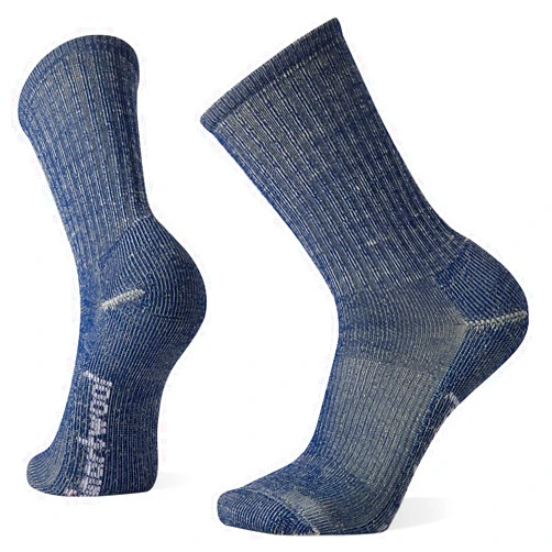 Smartwool Men's Classic Hike Light Cushion Crew