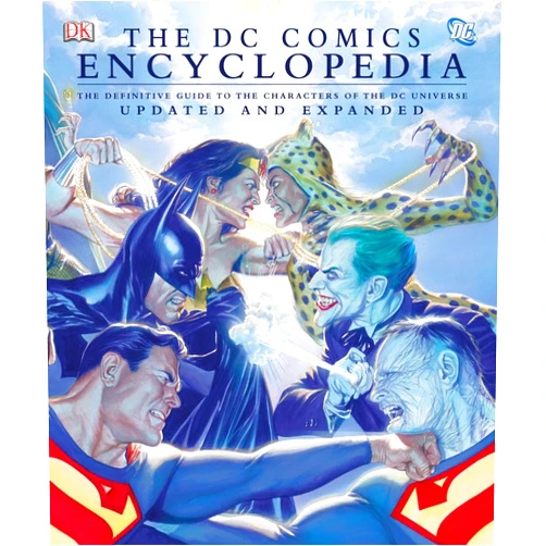 Robert Greenburger Michael Teitelbaum,Daniel Wallace,Phil Jimenez,Scott Beatty The 