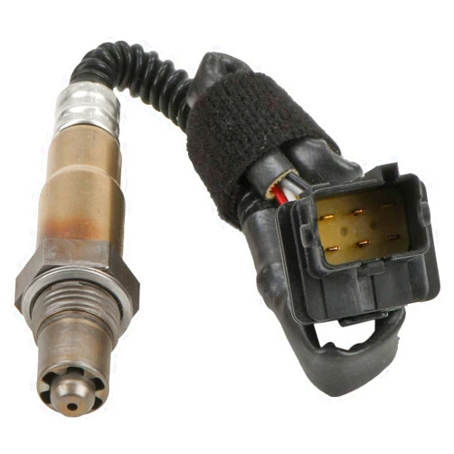 BOSCH 17001 Premium Original Equipment Oxygen Sensor - Compatible with Select Ferrari 360, 575 M Maranello, 599 GTB, 612 Scaglietti, Enzo, F430, Superamerica