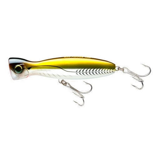 Yo-Zuri R1371-HAJ Mag Popper (F) 160Mm 6-1/4