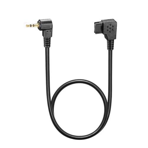 Flashpoint Wave Commander II Camera Release Cable for Select Sony and Minolta Cameras